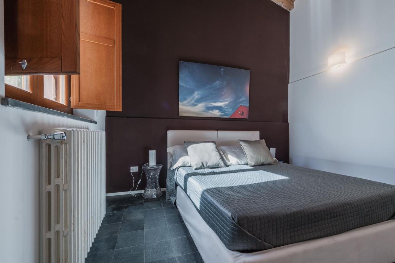 Terrazze Dell'Etna - Country Rooms And Apartments Рандаццо Экстерьер фото