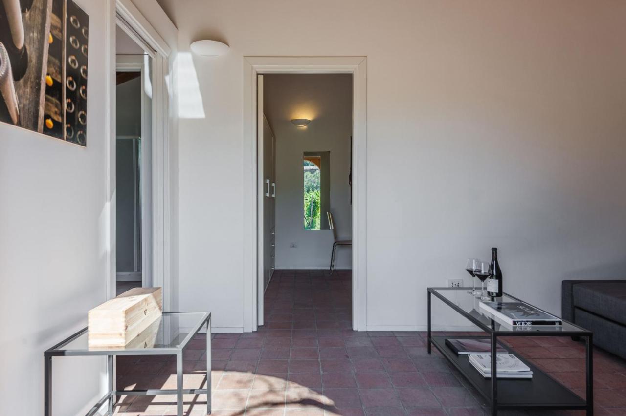 Terrazze Dell'Etna - Country Rooms And Apartments Рандаццо Экстерьер фото