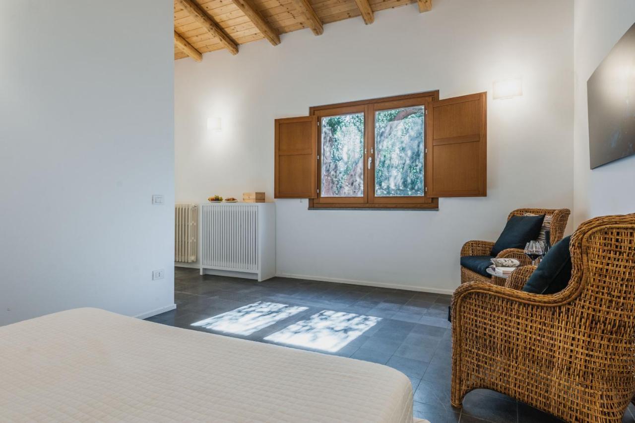 Terrazze Dell'Etna - Country Rooms And Apartments Рандаццо Экстерьер фото