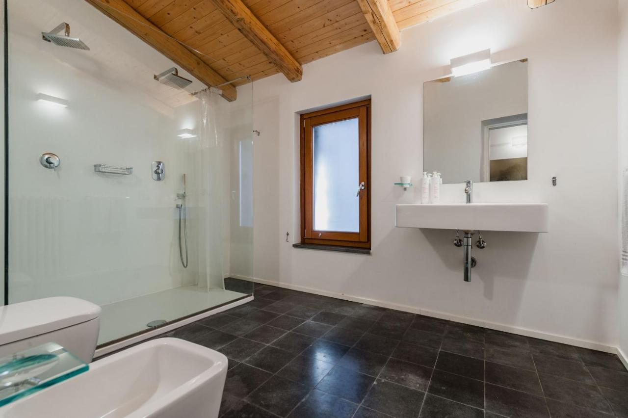 Terrazze Dell'Etna - Country Rooms And Apartments Рандаццо Экстерьер фото