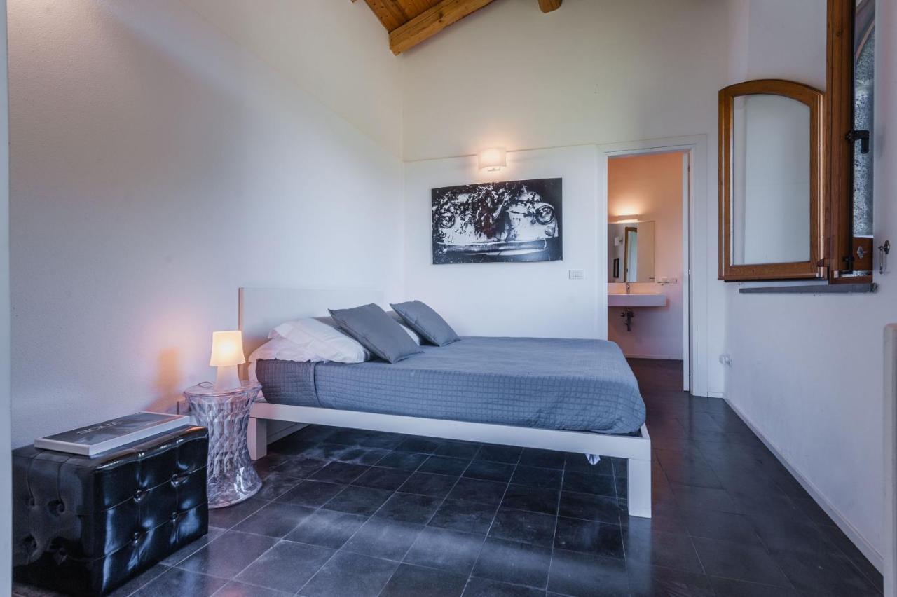 Terrazze Dell'Etna - Country Rooms And Apartments Рандаццо Экстерьер фото