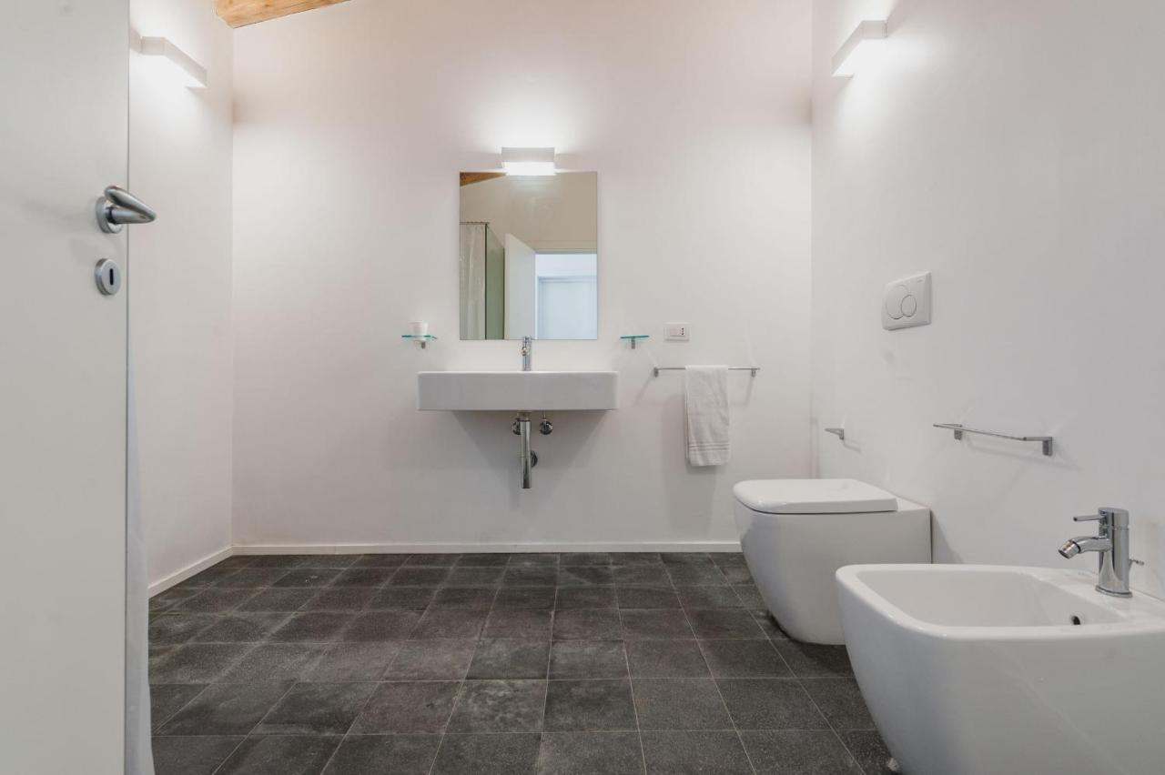 Terrazze Dell'Etna - Country Rooms And Apartments Рандаццо Экстерьер фото