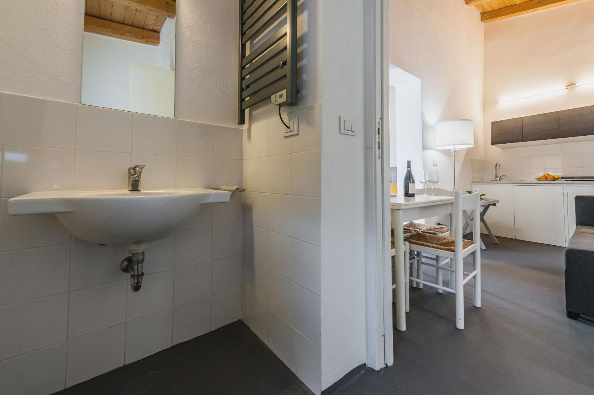 Terrazze Dell'Etna - Country Rooms And Apartments Рандаццо Экстерьер фото